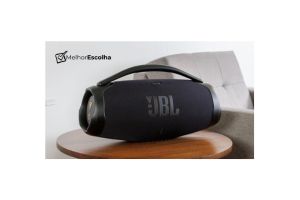 jbl boombox 3 é boa?: Analise Completa