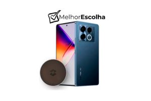 Infinix Note 40 5G é bom? Onde comprar