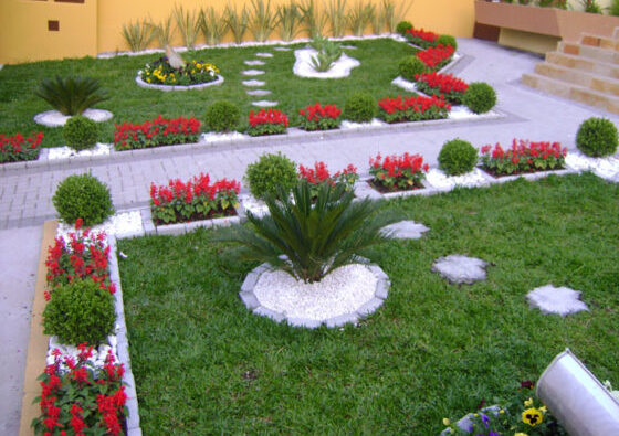 Casa & Jardim
