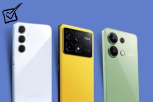 Melhor Celular Barato Custo Beneficio: TOP 5 Modelos Custo Benefício 2025