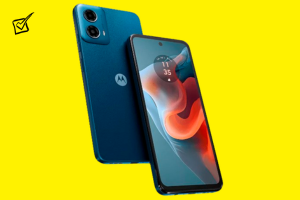 Motorola moto g34 é bom? Vale a Pena Em 2025?