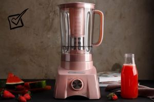 Melhor Liquidificador de Copo de Vidro: 5 Liquidificadores de Copo de Vidro 2025