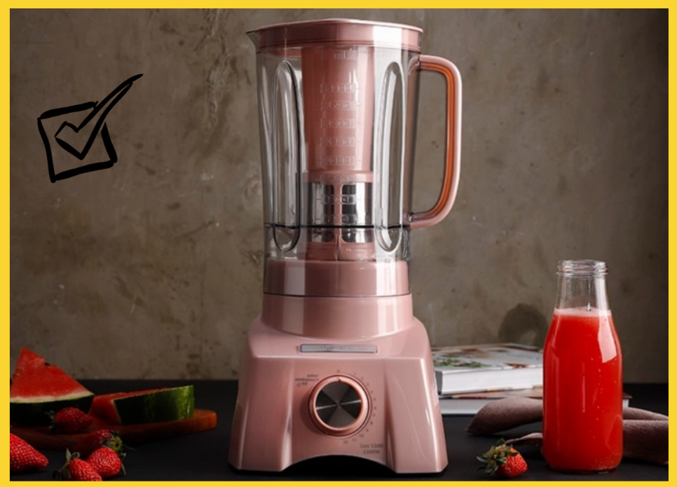 Melhor Liquidificador de Copo de Vidro 5 Liquidificadores de Copo de Vidro 2025