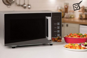 Melhor Micro-ondas: 5 Melhores Microondas 2026