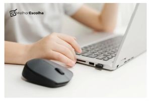 Melhor Mouse Sem Fio: Os 5 Melhores Mouses Custo Benefício 2025