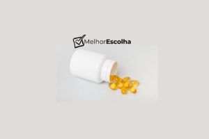 Melhor Omega 3 Custo-Beneficio Top 5 Melhores 2025