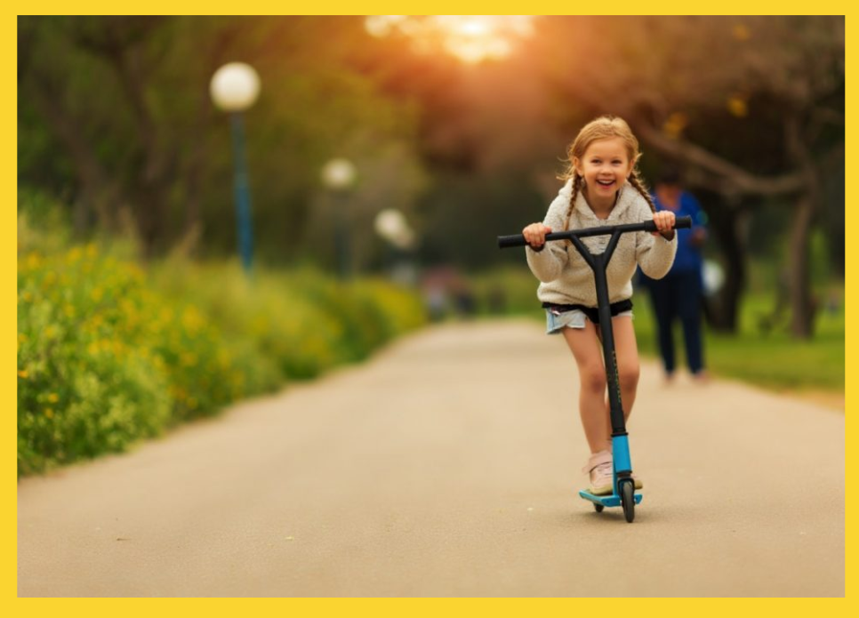 _Melhor Patinete infantil Os 5 Melhores Patinete Infantil Em 2026