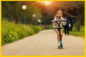 Melhor Patinete infantil Os 5 Melhores Patinete Infantil Em 2026