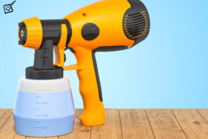 Melhor Pistola De Pintura: AS 5 MELHORES PISTOLA DE PINTURA