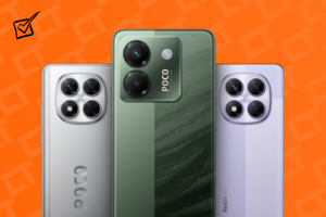 Melhor celular da POCO Até 1000 Reais 2025