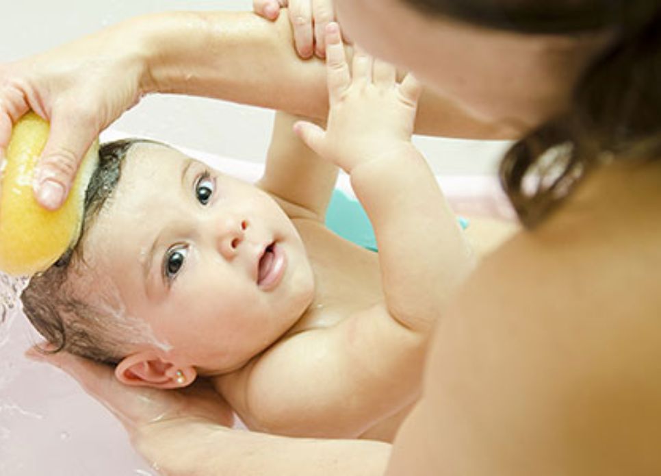 Melhor sabonete Para BEBÊ Os 5 Melhores Sabonetes Para Bebê Em 2025!