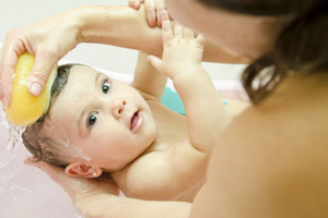 Melhor sabonete Para BEBÊ: Os 5 Melhores Sabonetes Para Bebê Em 2025!