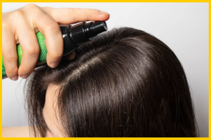 Melhor tônico capilar: 3 MELHORES Produtos para Crescer Cabelo Em 2025