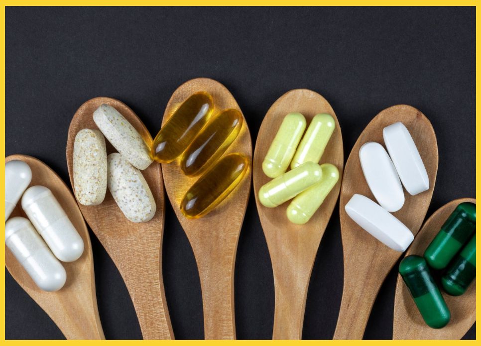 Qual Melhor Multivitaminico 5 Melhores 2025