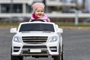 Qual o melhor carrinho elétrico infantil: Os 5 Melhores Carro Elétricos Infantil