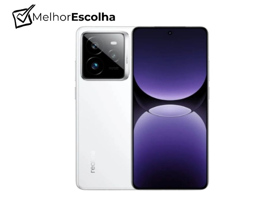 Realme Gt 7 pro é bom Realme gt 7 Pro Onde Comprar (2)