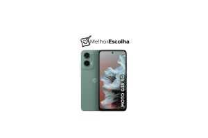 Smartphone Motorola Moto g35 é bom?