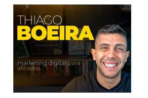 Thiago Boeira Método Tráfego de Elite VALE Á PENA?