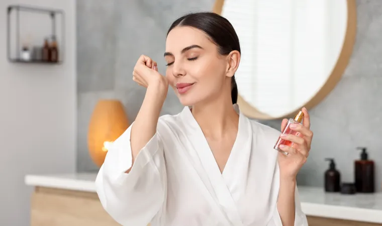 Melhor perfume feminino: os 5 melhores em 2025