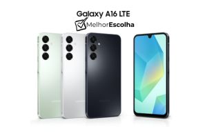Galaxy A16 vale a pena? Conheça o novo Samsung