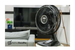 Top 10 Melhores Ventiladores Arno em 2025