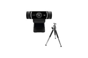 Webcam Full HD Logitech C922 compensa COMPRAR EM 2025?