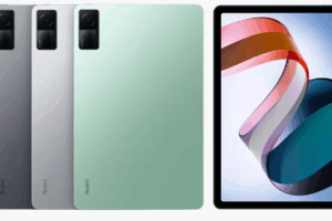 Tablet xiaomi redmi pad se é bom?