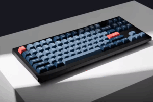 Qual TECLADO GAMER SEM FIO Comprar? os 5 Melhores em 2025