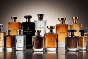 Os 5 Melhores Perfumes Masculinos em 2026