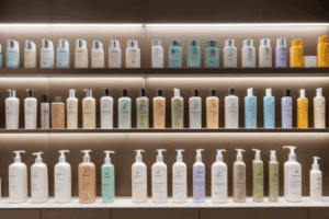 Os 3 Melhores Shampoos Profissionais em 2026