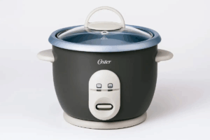 Panela Elétrica De Arroz Oster Facile 4722 é boa? Review Completo