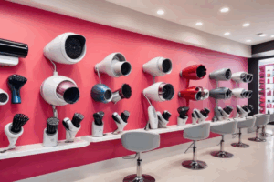 Qual o melhor secador de cabelo? os 5 melhores mais baratos