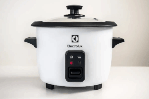Panela Elétrica de Arroz Electrolux RCB50 é boa? Review Completo
