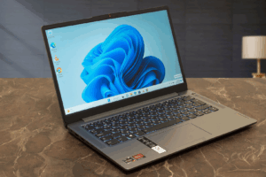 Lenovo ideapad slim 3 Ryzen 7 ! O Melhor Notebook BARATO para jogos 2025?