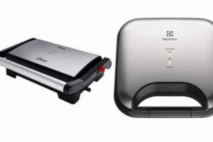 Top 5 Melhores Grills Elétricos em 2025