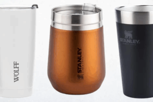 Top 10 Melhores Copos Térmicos para café em 2025