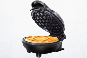 Top 5 Melhores Máquinas de Waffle em 2025