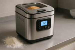 QUAL Melhor máquina de fazer pão custo benefício em 2025