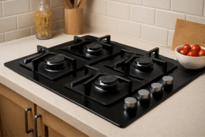 QUAL Melhor cooktop 4 bocas custo benefício em 2025?