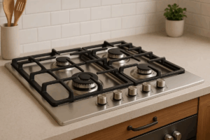 Melhor cooktop a gás custo-benefício em 2025