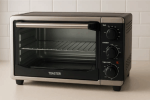 Melhor forno elétrico de bancada custo-benefício em 2025