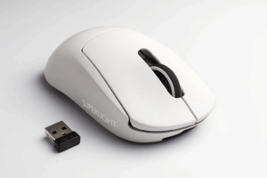 Mouse Gamer Logitech PRO X Superlight é bom? Review Completo