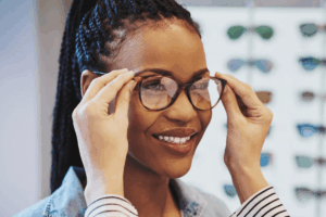 Melhor armação de oculos custo-beneficio 2025