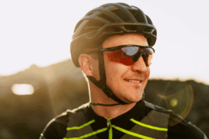 Melhor oculos de Ciclismo custo beneficio 2025