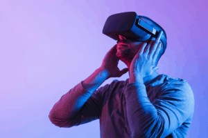 Melhor Óculos de Realidade Virtual 2025