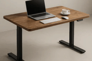 Melhor mesa home office custo benefício 2025