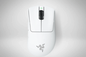 Mouse Gamer Razer DeathAdder V3 Pro é bom? Review Completo