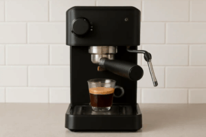 Melhor cafeteira expresso custo-benefício em 2025