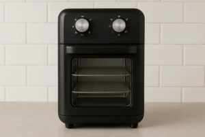 Melhor air fryer oven custo-benefício em 2025