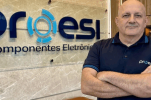 Proesi Componentes Eletrônicos é confiavel?